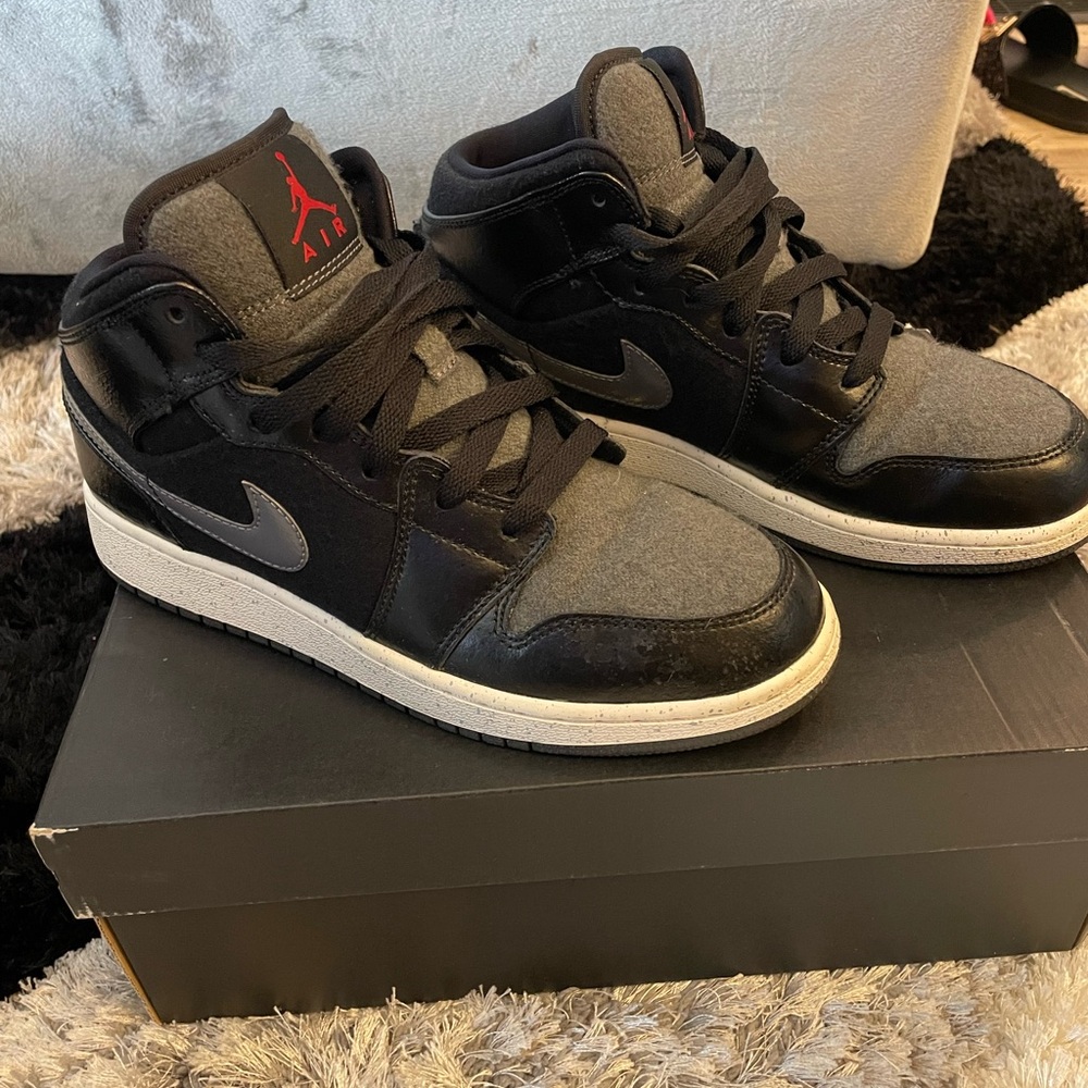 Jordan 1